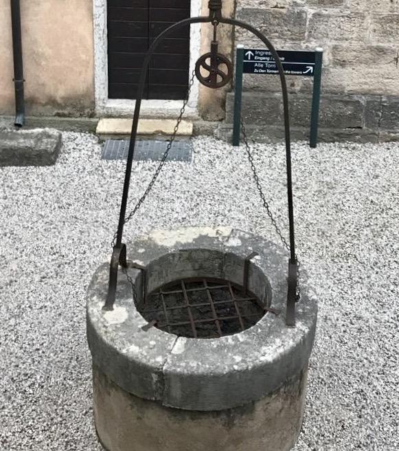 Suite La Castellana Torri Del Benaco Exteriör bild